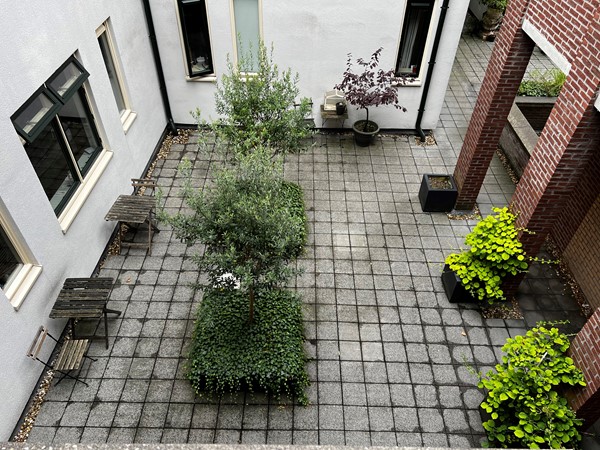 Medium property photo - Sint Jacobsstraat 3A, 1012 NC Amsterdam